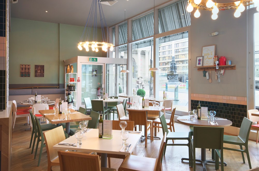 ASK-Italian Sheffield.