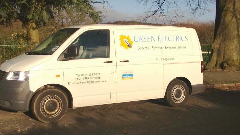 Green Electrics
