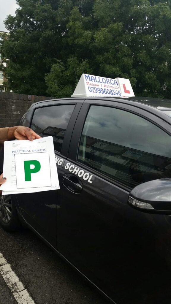 Mallorca Driving School