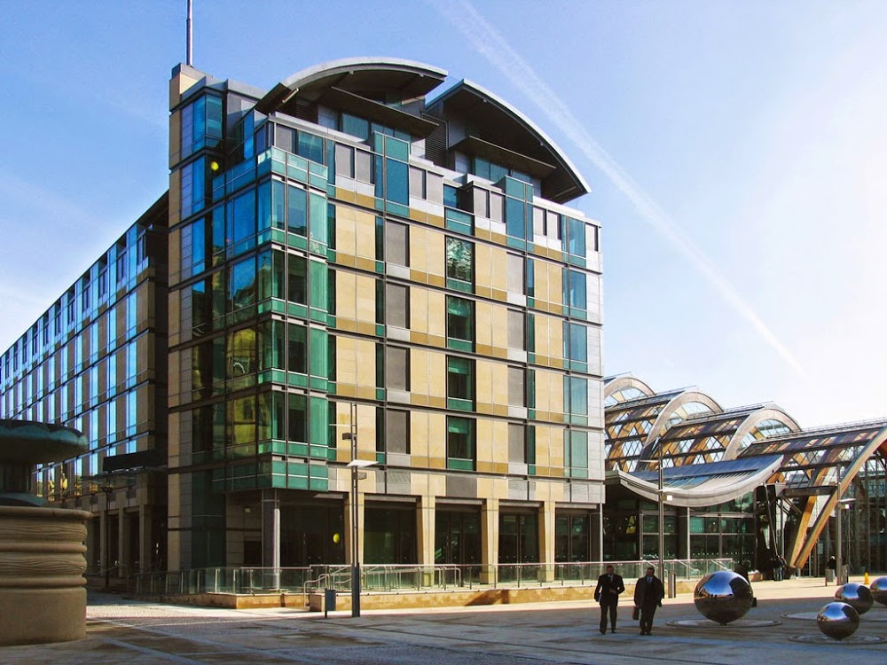 Mercure Sheffield
