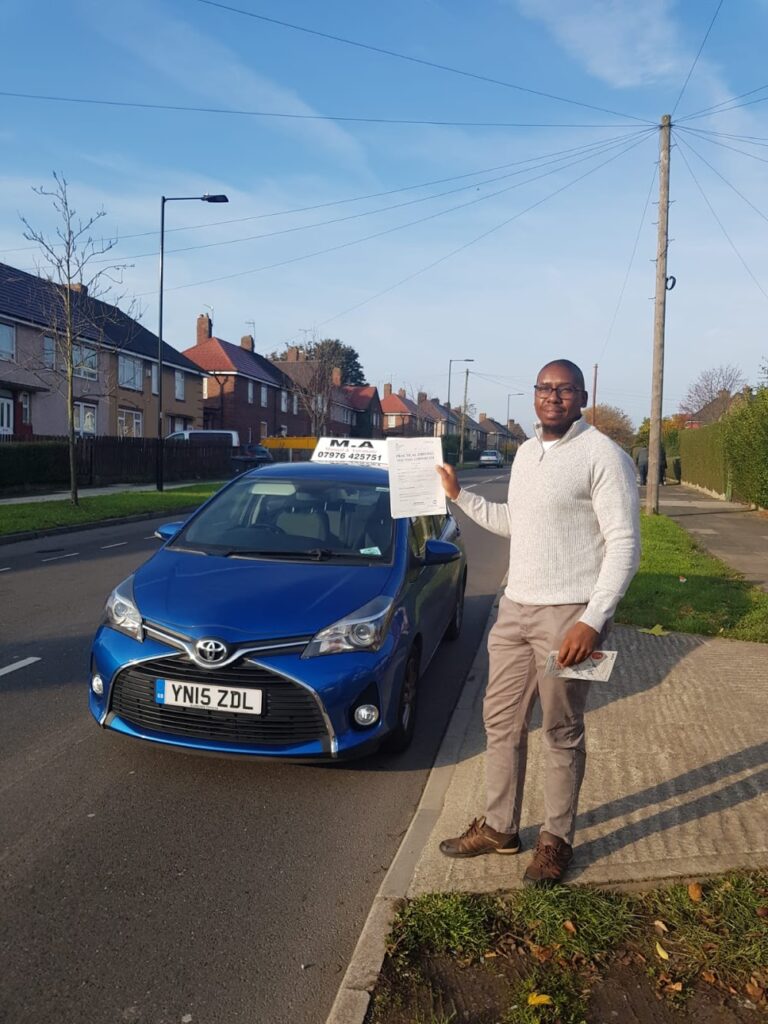 Success Driving School