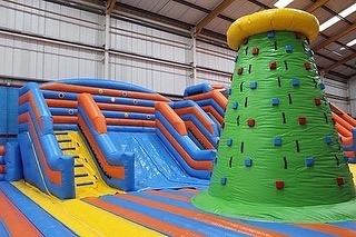 Cactus + Slide