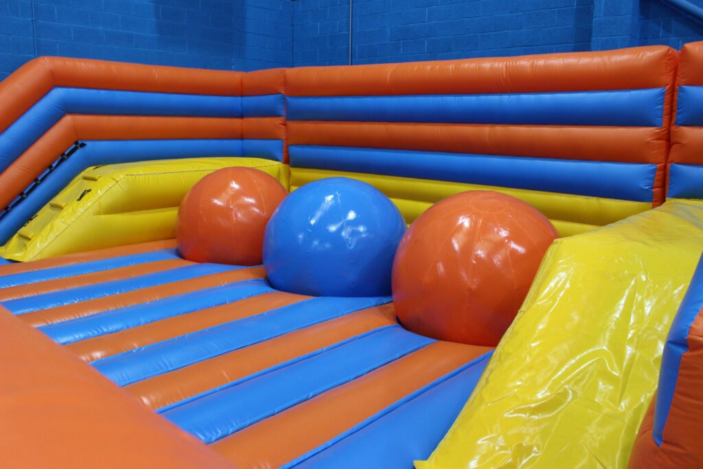 Wipeout Balls