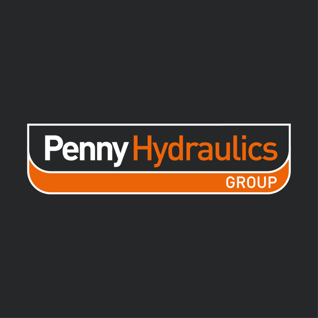 Penny Hydraulics Group Logo Square