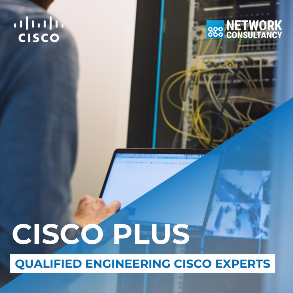 CISCO
