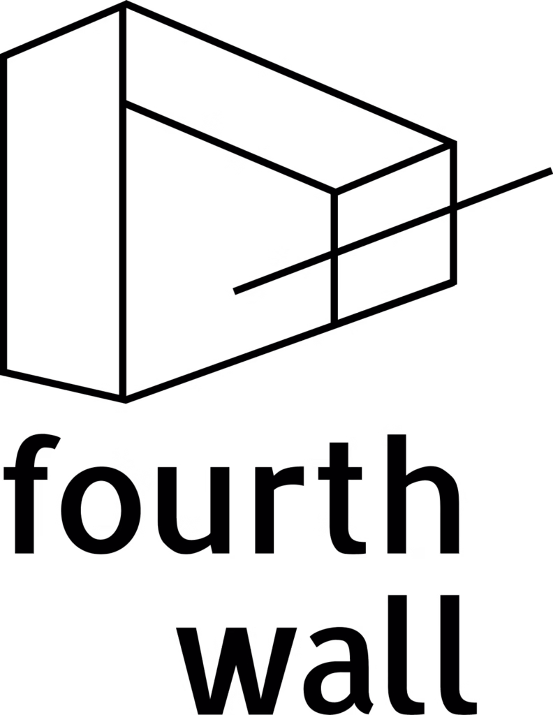 Fourth-Wall-Logo-Black