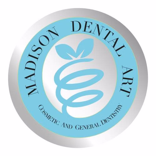 Logo-Madison-Dental-Art
